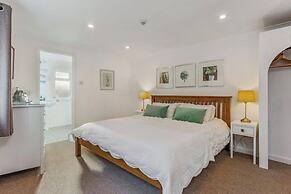 Websters Bed & Breakfast