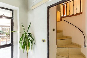 Tolentino Studio Flat by Napoliapartments
