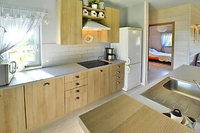 Large Holiday Home With Private Garden