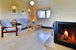 Large Holiday Home With Private Garden
