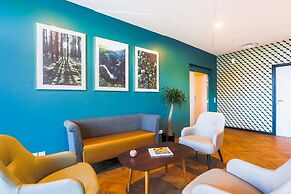 Résidence de Châtel Guyon