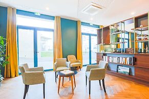 Résidence de Châtel Guyon