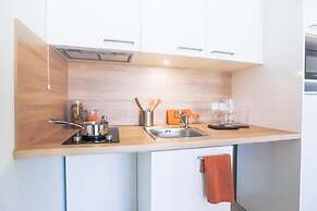 Résidence de Châtel Guyon