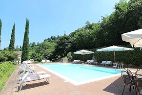 Calicantus Verona Pool Wifi