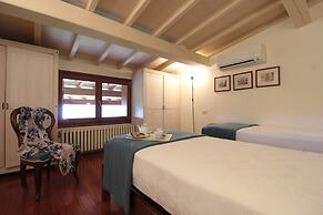 Calicantus Verona Pool Wifi