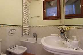 Calicantus Verona Pool Wifi