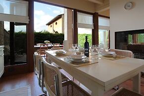Calicantus Verona Pool Wifi