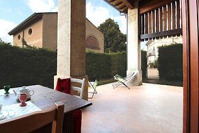 Calicantus Verona Pool Wifi