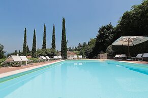 Calicantus Verona Pool Wifi