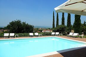 Calicantus Verona Pool Wifi
