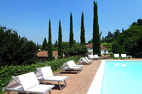 Calicantus Verona Pool Wifi