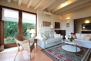 Calicantus Verona Pool Wifi