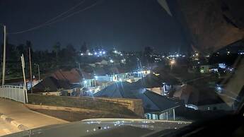 ITUNDA NICE RESIDENCE KIGALI