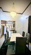ITUNDA NICE RESIDENCE KIGALI