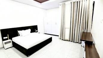 ITUNDA NICE RESIDENCE KIGALI