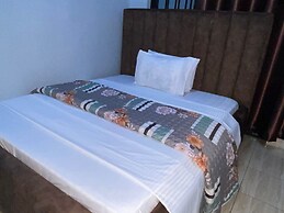 ITUNDA NICE RESIDENCE KIGALI