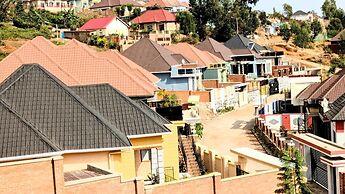 ITUNDA NICE RESIDENCE KIGALI
