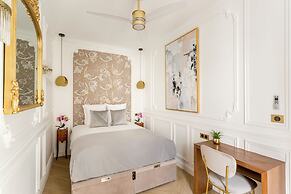 Merveil Luxury Suite - Mauroy I