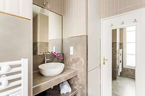 Merveil Luxury Suite - Mauroy I