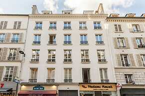 Merveil Luxury Suite - Mauroy I