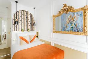 Merveil Luxury Suite - Mauroy I