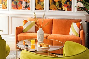 Merveil Luxury Suite - Mauroy I