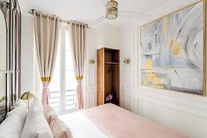 Merveil Luxury Suite - Mauroy I