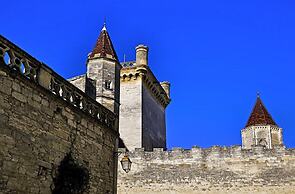 Chez Vous a Uzes, Heated Pool, Garden, Historic Centre
