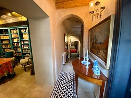 Chez Vous a Uzes, Heated Pool, Garden, Historic Centre