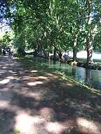 Chez Vous a Uzes, Heated Pool, Garden, Historic Centre