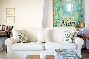 Chez Vous a Uzes, Heated Pool, Garden, Historic Centre