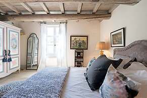 Chez Vous a Uzes, Heated Pool, Garden, Historic Centre