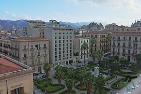 Hotiday Palermo Porto
