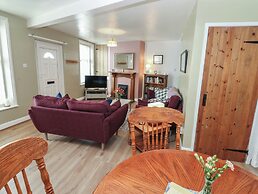 1 Eden Cottages