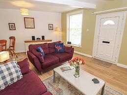 1 Eden Cottages