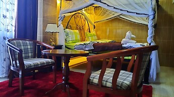 Unico Resort Mbale