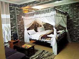 Unico Resort Mbale