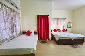 ASHOK NANDINI GUEST HOUSE