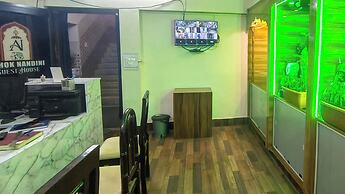 ASHOK NANDINI GUEST HOUSE