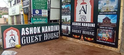 ASHOK NANDINI GUEST HOUSE