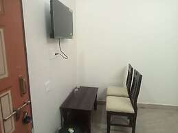 ASHOK NANDINI GUEST HOUSE
