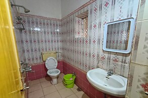 ASHOK NANDINI GUEST HOUSE