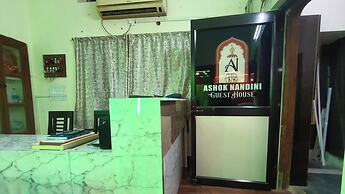 ASHOK NANDINI GUEST HOUSE