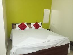 ASHOK NANDINI GUEST HOUSE