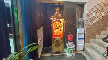 ASHOK NANDINI GUEST HOUSE