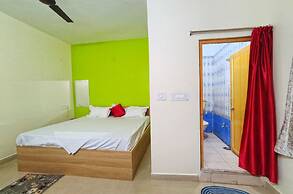 ASHOK NANDINI GUEST HOUSE
