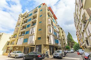 Cove - 2Br Apt W Balcony in Mar Mikhael