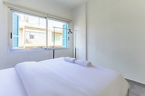 Cove - 2Br Apt W Balcony in Mar Mikhael