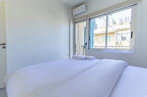 Cove - 2Br Apt W Balcony in Mar Mikhael