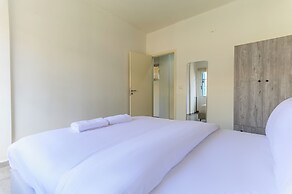 Cove - 2Br Apt W Balcony in Mar Mikhael